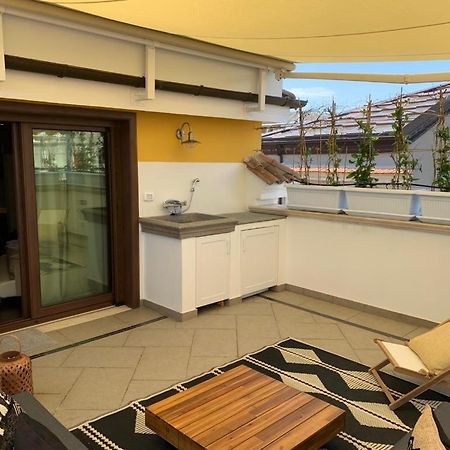 Wood Luxury House Apartment เปสการา ภายนอก รูปภาพ