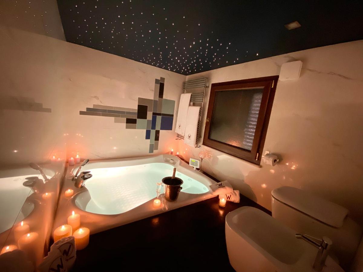 Wood Luxury House Apartment เปสการา ภายนอก รูปภาพ