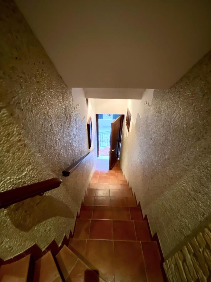 Wood Luxury House Apartment เปสการา ภายนอก รูปภาพ