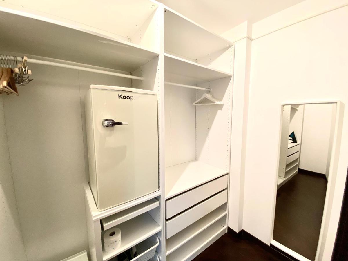 Wood Luxury House Apartment เปสการา ภายนอก รูปภาพ