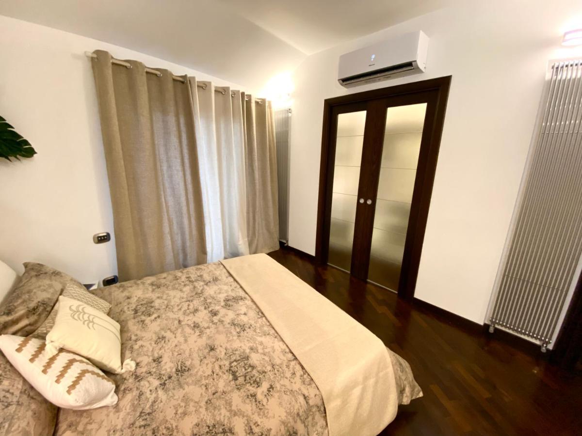 Wood Luxury House Apartment เปสการา ภายนอก รูปภาพ