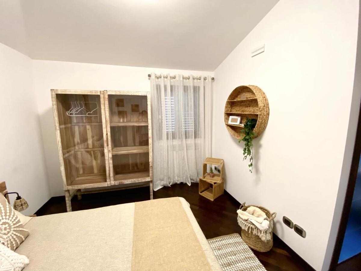 Wood Luxury House Apartment เปสการา ภายนอก รูปภาพ