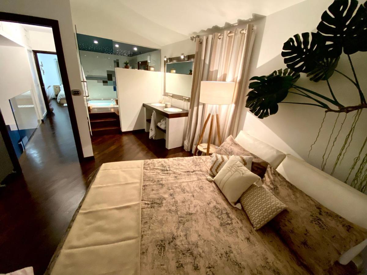 Wood Luxury House Apartment เปสการา ภายนอก รูปภาพ