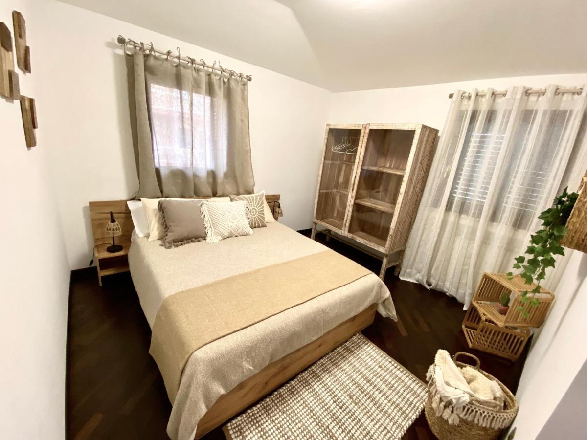 Wood Luxury House Apartment เปสการา ภายนอก รูปภาพ
