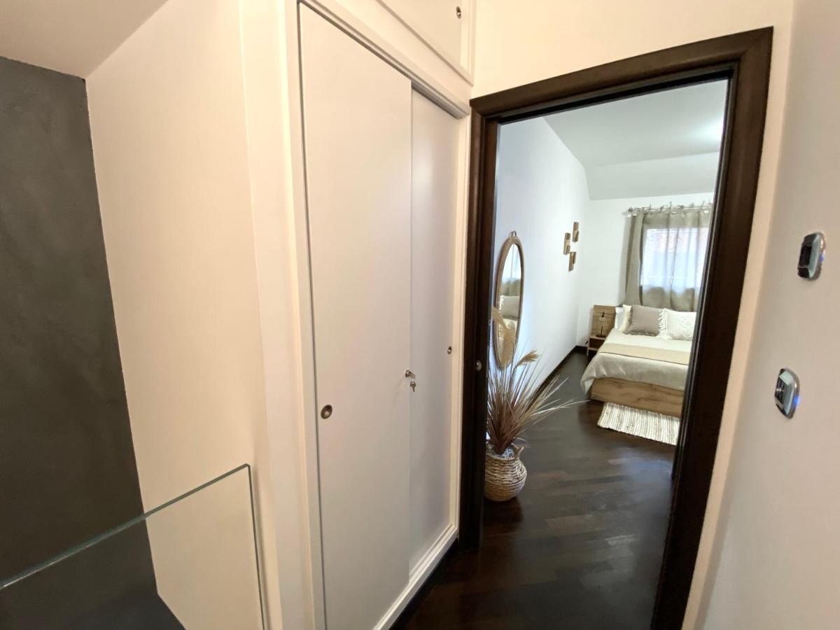Wood Luxury House Apartment เปสการา ภายนอก รูปภาพ