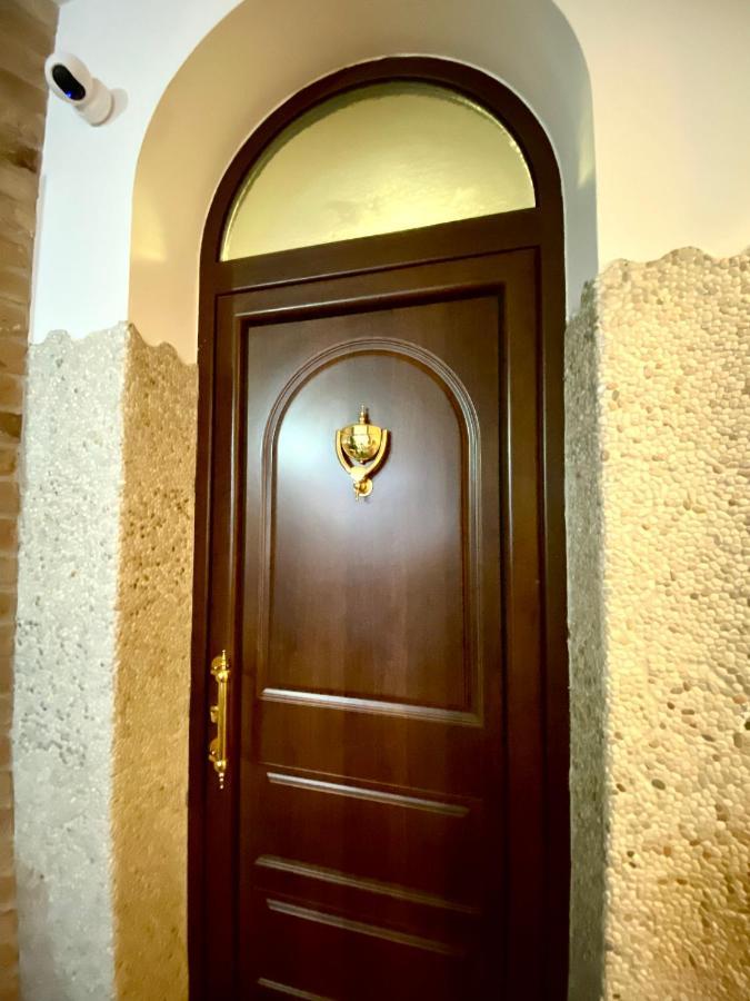 Wood Luxury House Apartment เปสการา ภายนอก รูปภาพ