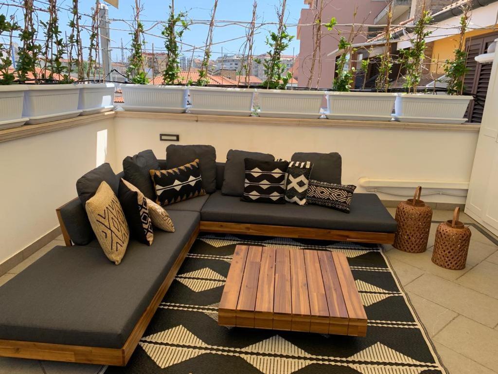 Wood Luxury House Apartment เปสการา ภายนอก รูปภาพ